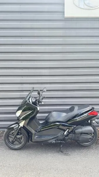SKYCRUISER 125