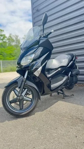 SKYCRUISER 125