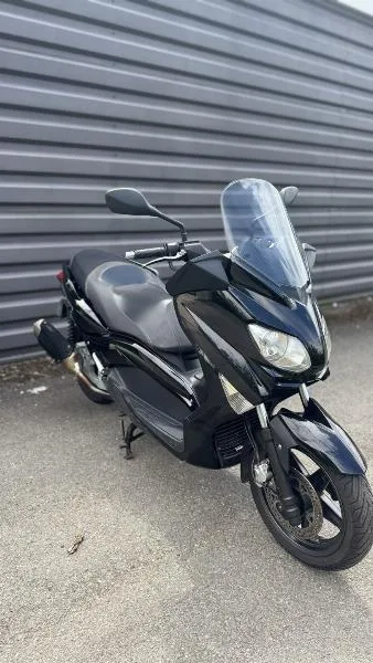 SKYCRUISER 125