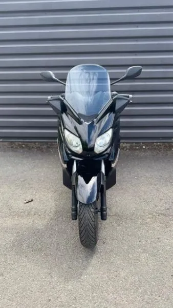 SKYCRUISER 125