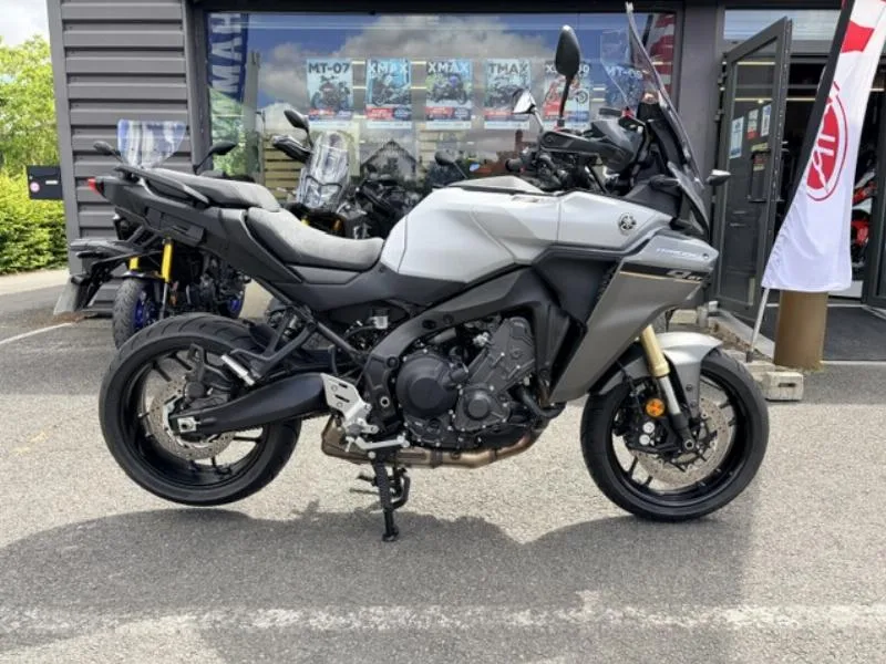 TRACER 9 GT