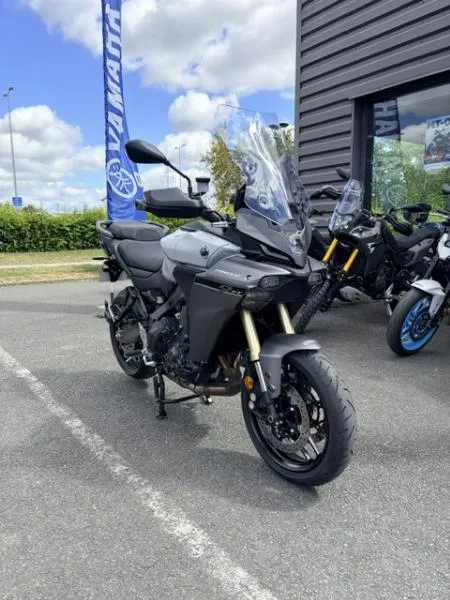 TRACER 9 GT