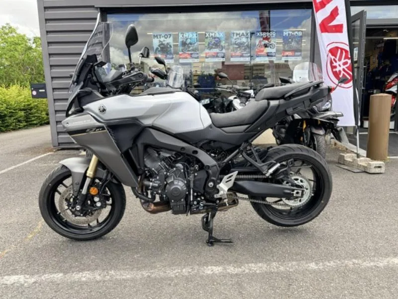 TRACER 9 GT