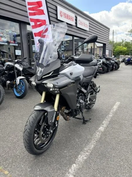 TRACER 9 GT