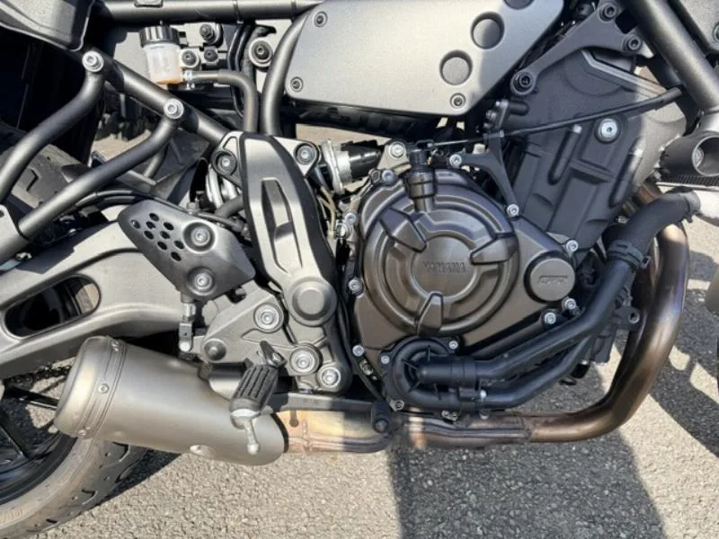 XSR 700