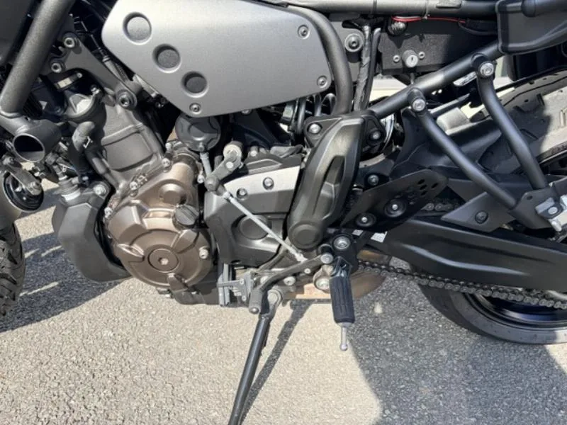 XSR 700