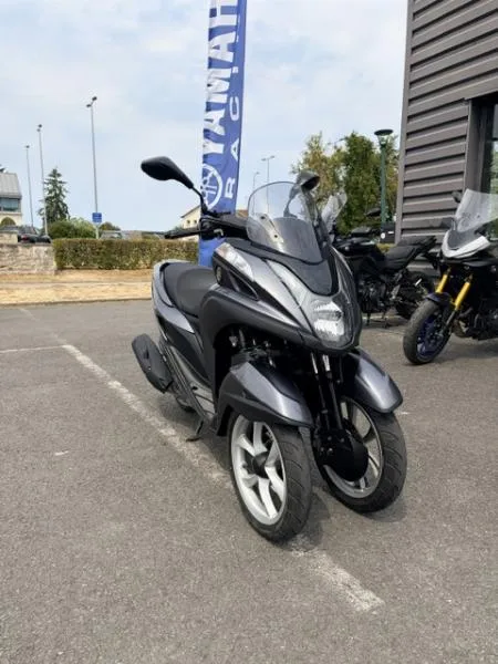 TRICITY 125