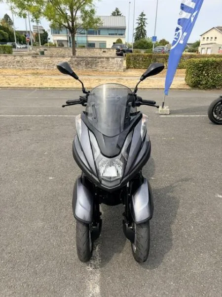 TRICITY 125
