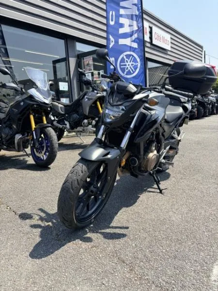 CB 500 FA