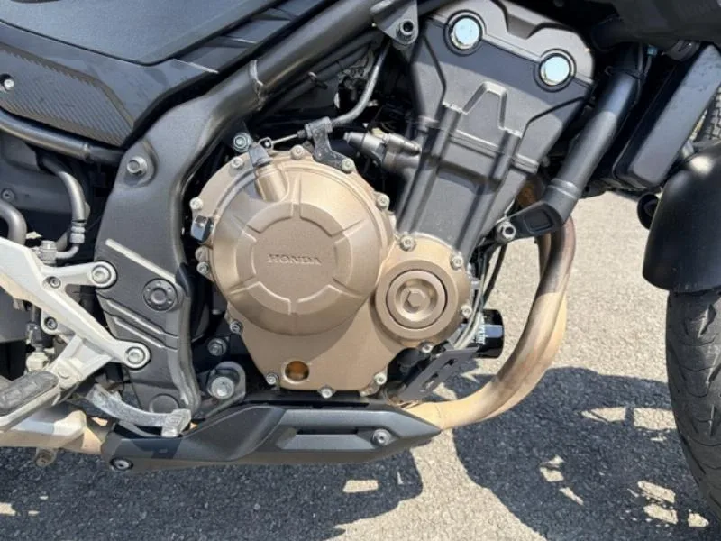 CB 500 FA