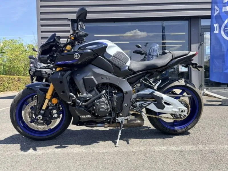 MT10 SP
