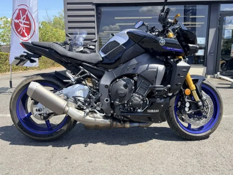 MT10 SP