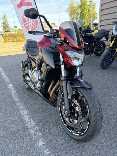 Z650  Z650