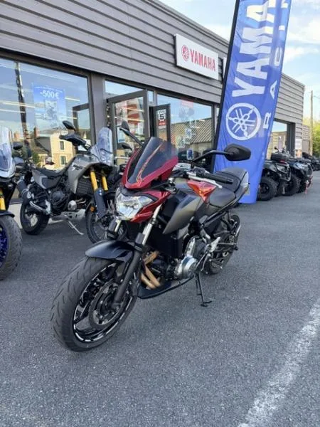 Z650  Z650