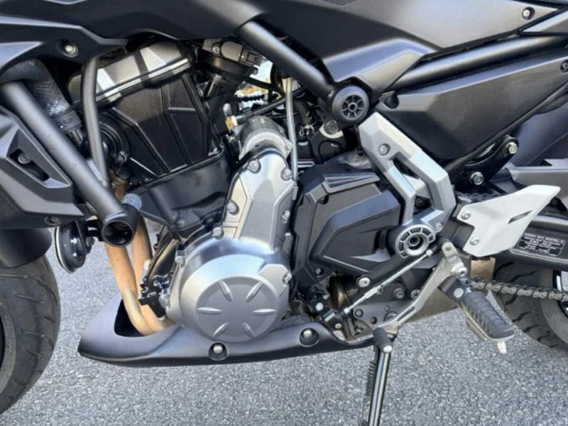 Z650  Z650