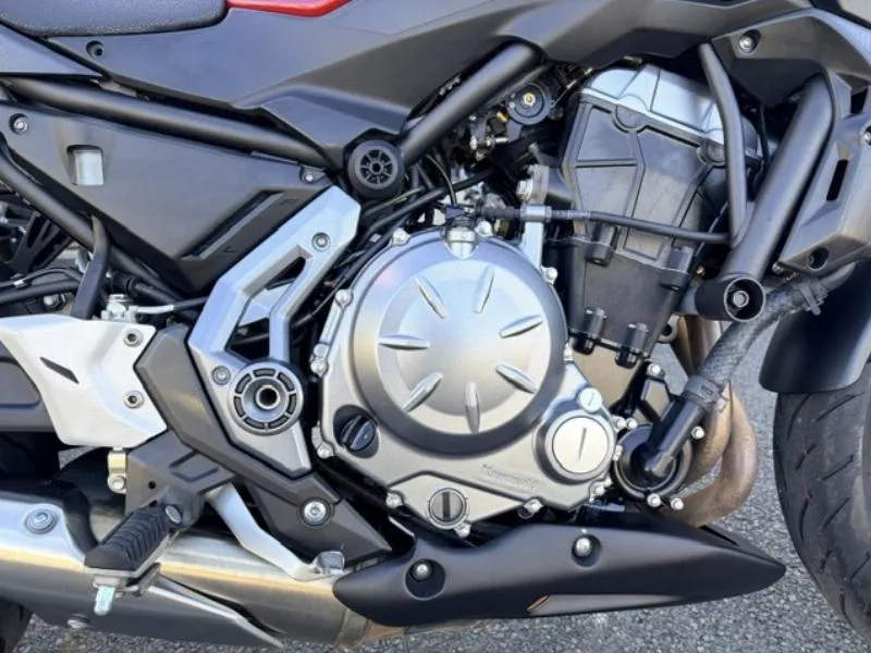 Z650  Z650