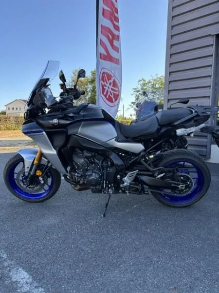 TRACER 9 GT  2025