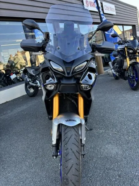 TRACER 9 GT 