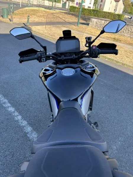 TRACER 9 GT 