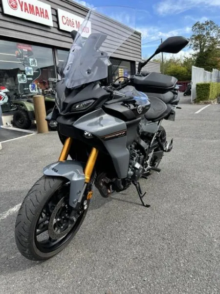 TRACER 9 GT