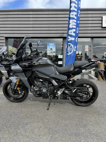 TRACER 9 GT
