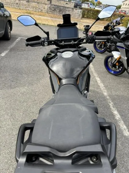 TRACER 9 GT