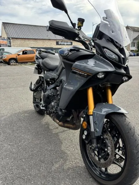 TRACER 9 GT