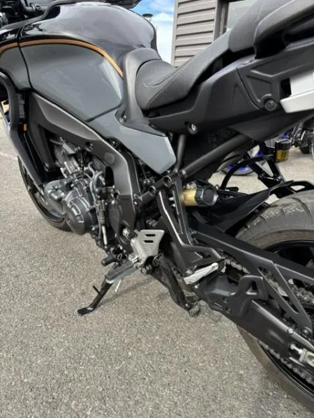 TRACER 9 GT