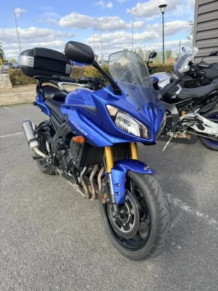 FAZER8
