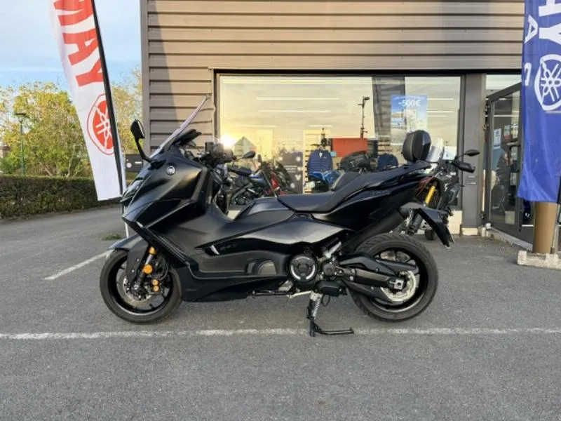 XP TMAX 500 ABS TECH MAX