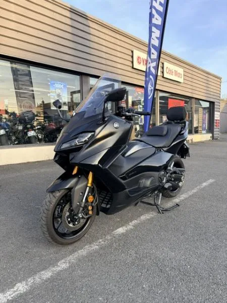 XP TMAX 500 ABS TECH MAX