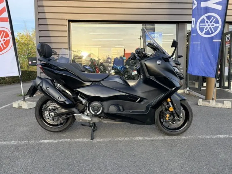 XP TMAX 500 ABS TECH MAX