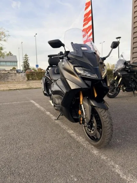 XP TMAX 500 ABS TECH MAX