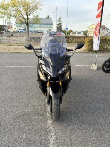 XP TMAX 500 ABS TECH MAX