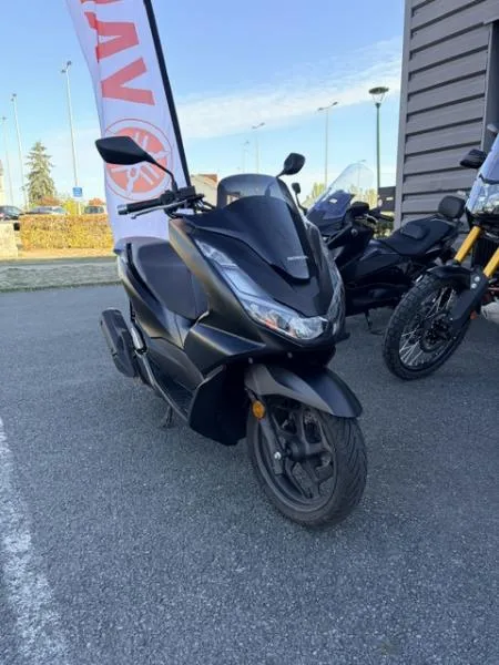 PCX 125