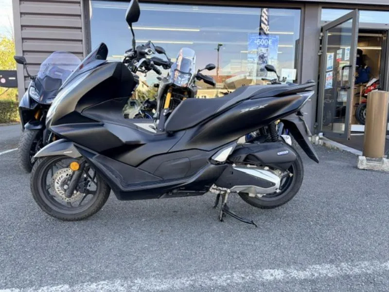 PCX 125