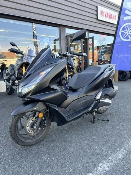 PCX 125