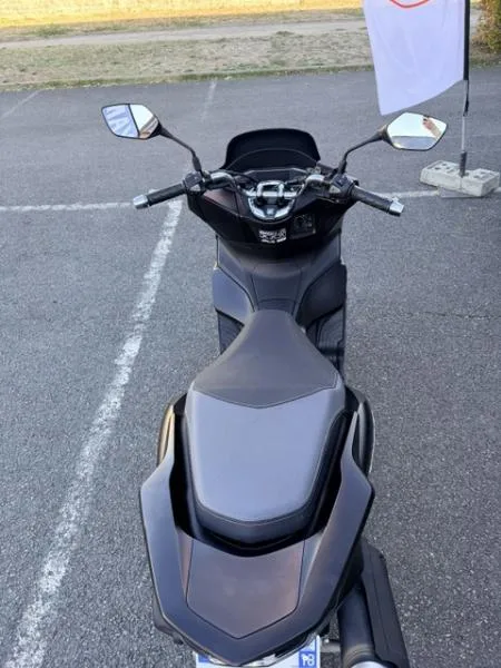 PCX 125