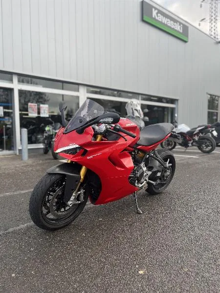 SUPERSPORT 937