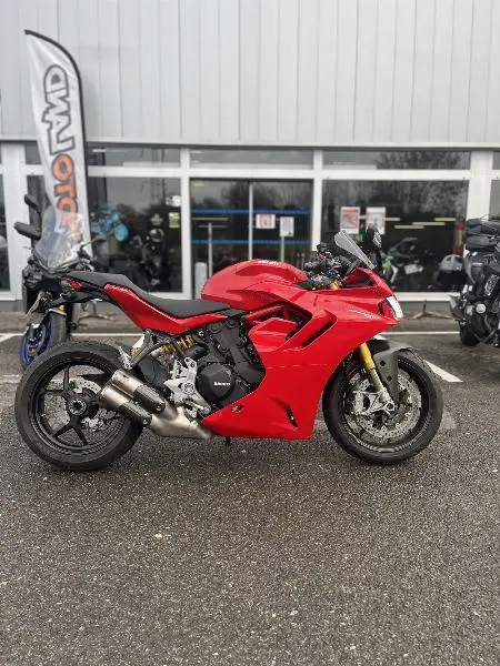 SUPERSPORT 937