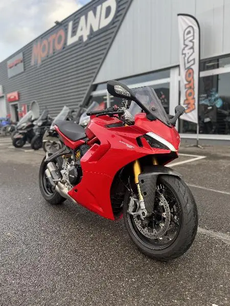 SUPERSPORT 937