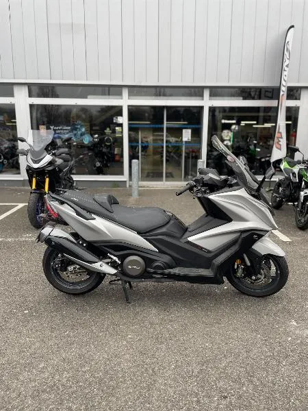 AK 550