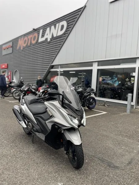 AK 550