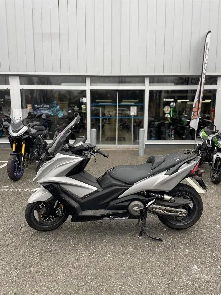AK 550