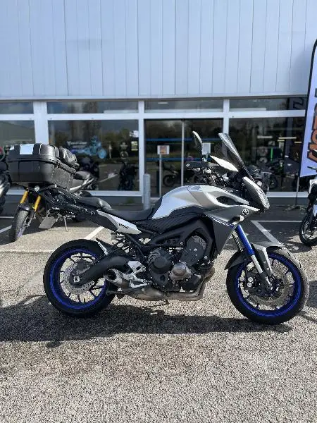MT09 TRACER
