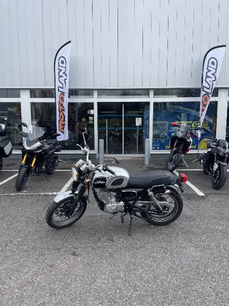 ASTOR 125 2021
