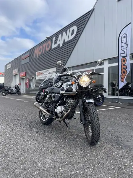 ASTOR 125