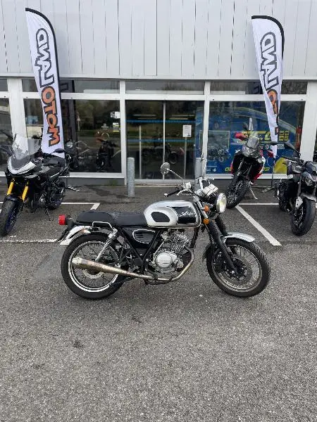 ASTOR 125