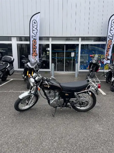 SR 400