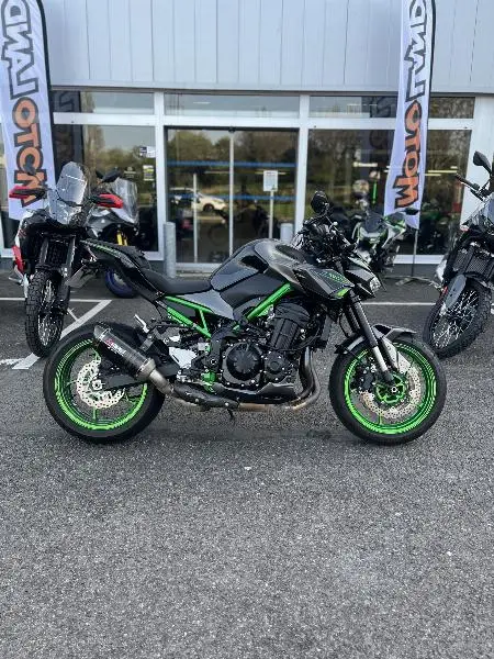 Z 900